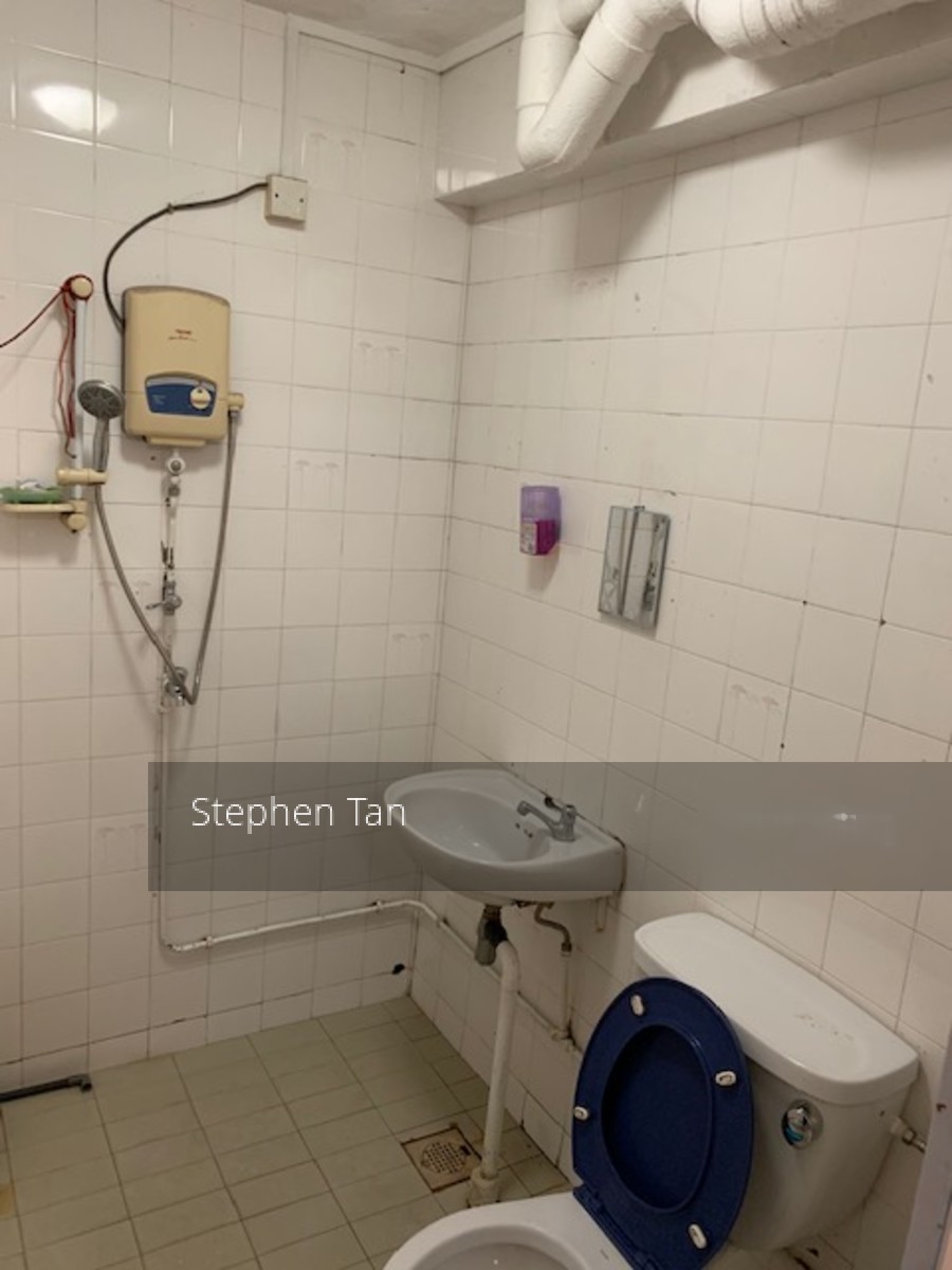 Blk 126 Simei Street 1 (Tampines), HDB 4 Rooms #203046561